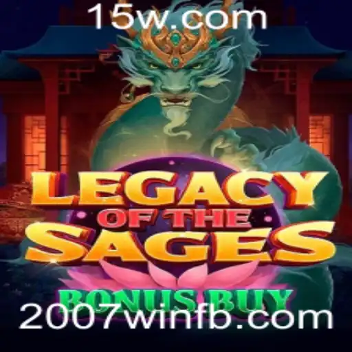 Descubra o Fascinante Mundo de LegacyoftheSagesBonusBuy e a Empolgante Oportunidade do 2007win