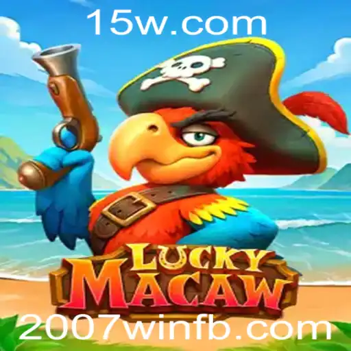 Descubra LuckyMacaw: O Fascinante Jogo de 2007
