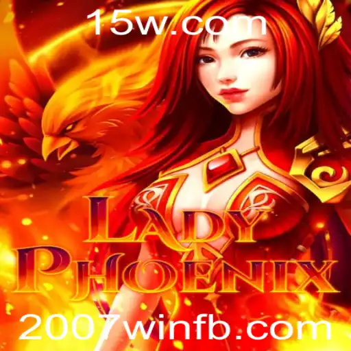 LadyPhoenix: Uma Jornada Épica no Mundo dos Jogos