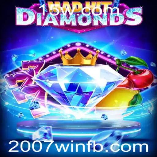 MadHitDiamonds: O Jogo Brilhante de Estratégia e Habilidade