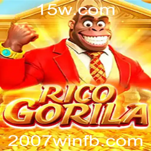Descubra RicoGorila: O Jogo Que Está Revolucionando 2023