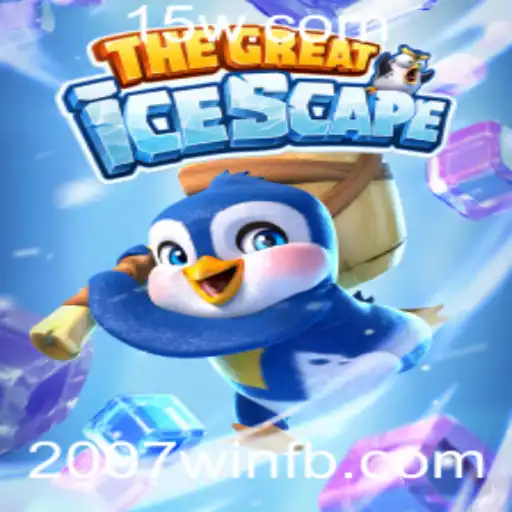 Explorando o Mundo de 'TheGreatIcescape' e Setas Para a Vitória de '2007win'