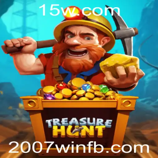 TreasureHunt: Descubra as Aventuras e Mistérios do Jogo de 2007