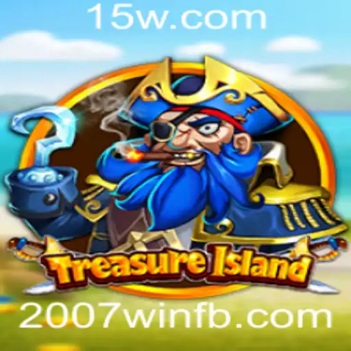 Explorando TreasureIsland: Um Jogo de Aventura Inesquecível