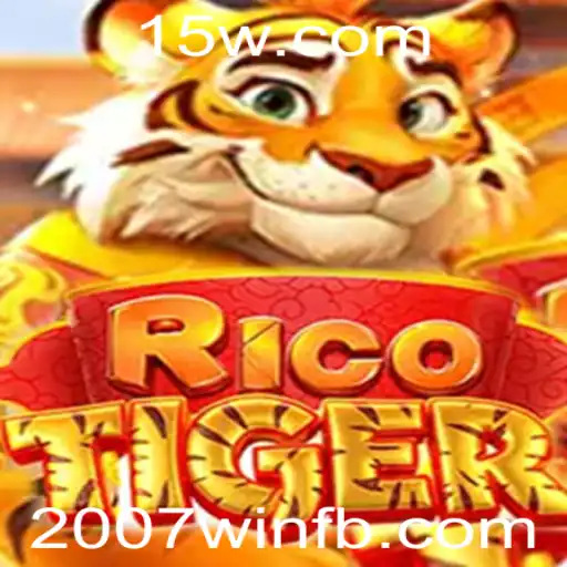 Explorando o Mundo de RicoTiger: O Jogo de Estratégia de 2007