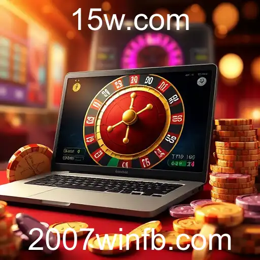 Explorando o Mundo dos Cassinos Online: A Revolução do Entretenimento Digital com 2007win