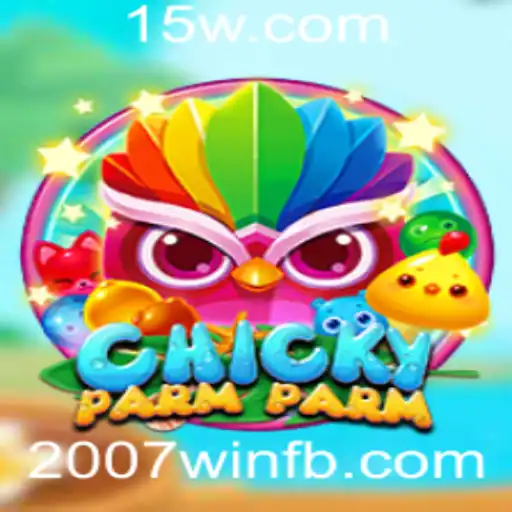 ChickyParmParm: Uma Jornada pelo Jogo Icônico de 2007