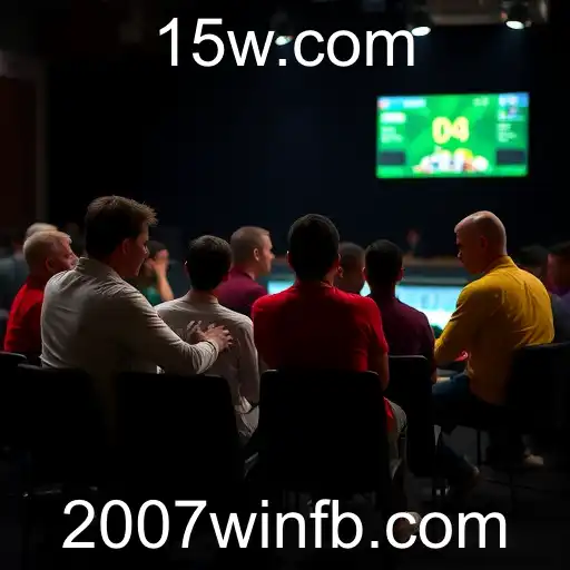 2007win: Comunidade Jogadores - Segurança e Jogos