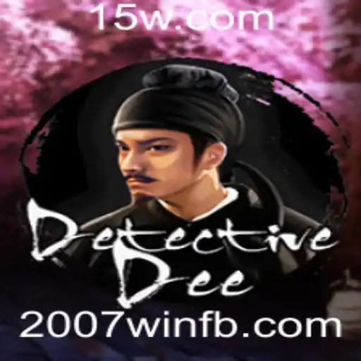 DetectiveDee: O Mistério Encantador que Desafia a Mente