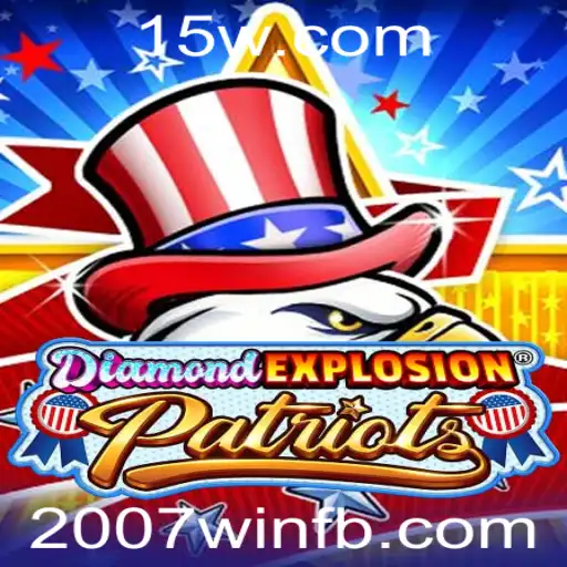 Explorando o Universo de DiamondExplosionPatriots: Um Guia Completo