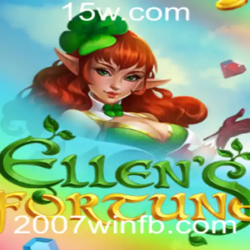Descubra o Fascínio do Jogo EllensFortune: Uma Jornada ao Mundo de Aventuras de 2007win