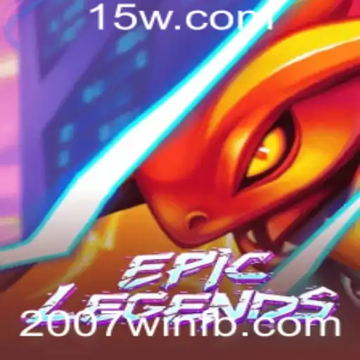 Explore o Fascinante Mundo de EpicLegends: A Aventura Começa com 2007win