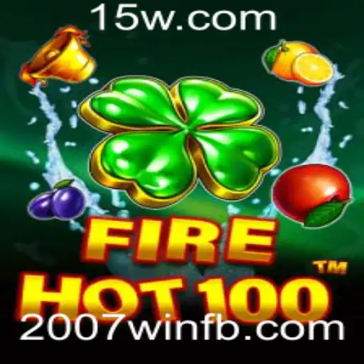 Descubra o Universo do FireHot100: A Aventura Interativa com 2007win