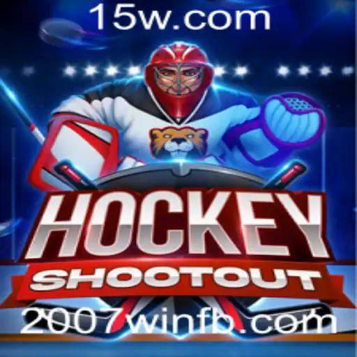 HockeyShootout: Uma Viagem ao Mundo do Jogo Inspirado no Hockey