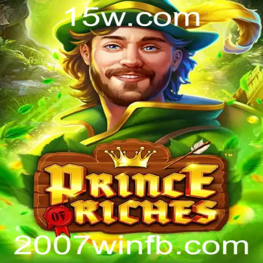 PrinceOfRiches: O Jogo Estratégico de 2007 que Encanta Até Hoje