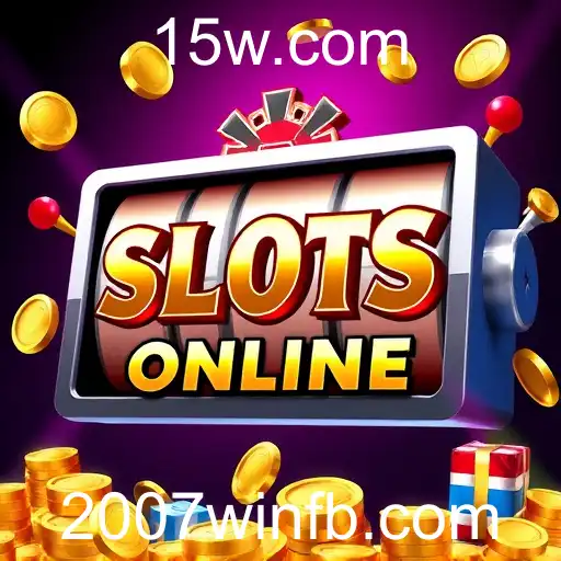 2007win: Melhores Slots Online